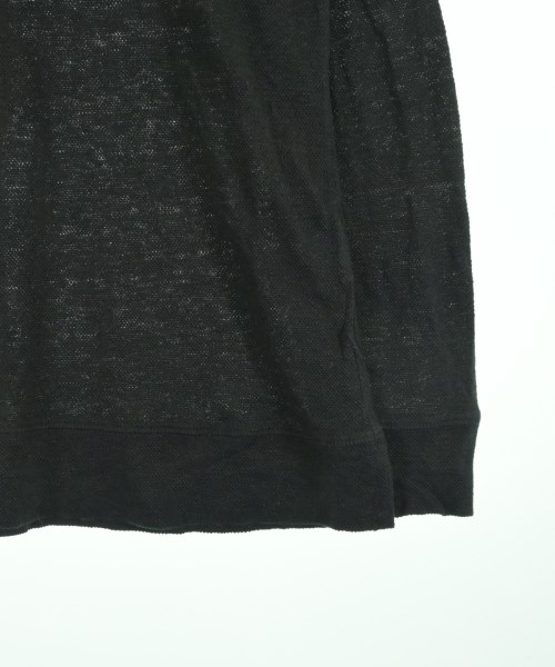 SATURDAYS NEW YORK CITY（サタデーズニューヨークシティー）Tシャツ・カットソー 黒 サイズ:M メンズ/2200593198070