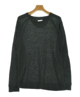 SATURDAYS NEW YORK CITY（サタデーズニューヨークシティー）Tシャツ・カットソー 黒 サイズ:M メンズ/2200593198070