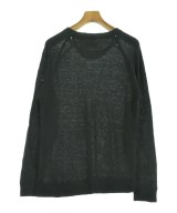 SATURDAYS NEW YORK CITY（サタデーズニューヨークシティー）Tシャツ・カットソー 黒 サイズ:M メンズ/2200593198070