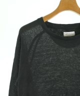 SATURDAYS NEW YORK CITY（サタデーズニューヨークシティー）Tシャツ・カットソー 黒 サイズ:M メンズ/2200593198070