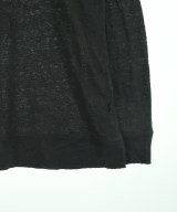 SATURDAYS NEW YORK CITY（サタデーズニューヨークシティー）Tシャツ・カットソー 黒 サイズ:M メンズ/2200593198070