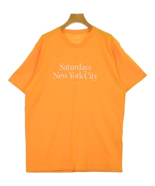 サタデーズニューヨークシティー(SATURDAYS NEW YORK CITY)のSATURDAYS NEW YORK CITY Tシャツ・カットソー