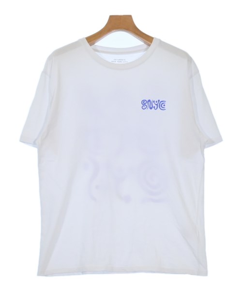 サタデーズニューヨークシティー(SATURDAYS NEW YORK CITY)のSATURDAYS NEW YORK CITY Tシャツ・カットソー