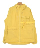 SATURDAYS NEW YORK CITY マウンテンパーカー