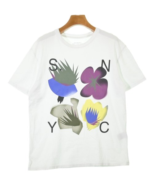 サタデーズニューヨークシティー(SATURDAYS NEW YORK CITY)のSATURDAYS NEW YORK CITY Tシャツ・カットソー