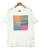 SATURDAYS NEW YORK CITY Tシャツ・カットソー