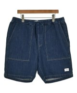 SATURDAYS NEW YORK CITY ショートパンツ