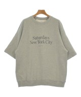 SATURDAYS NEW YORK CITY スウェット