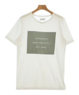 SATURDAYS NEW YORK CITY Tシャツ・カットソー