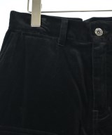 SATURDAYS NEW YORK CITY（サタデーズニューヨークシティー）カーゴパンツ 黒 サイズ:30(M位) メンズ/2200598594907