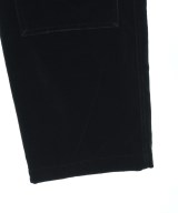 SATURDAYS NEW YORK CITY（サタデーズニューヨークシティー）カーゴパンツ 黒 サイズ:30(M位) メンズ/2200598594907