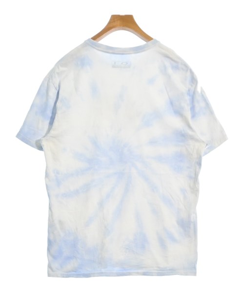 SATURDAYS NEW YORK CITY（サタデーズニューヨークシティー）Tシャツ・カットソー 青 サイズ:S メンズ/2200623920015