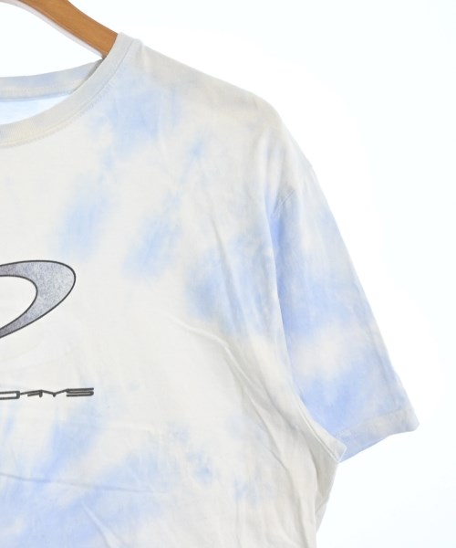 SATURDAYS NEW YORK CITY（サタデーズニューヨークシティー）Tシャツ・カットソー 青 サイズ:S メンズ/2200623920015