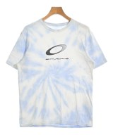 SATURDAYS NEW YORK CITY（サタデーズニューヨークシティー）Tシャツ・カットソー 青 サイズ:S メンズ/2200623920015