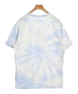 SATURDAYS NEW YORK CITY（サタデーズニューヨークシティー）Tシャツ・カットソー 青 サイズ:S メンズ/2200623920015