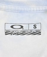 SATURDAYS NEW YORK CITY（サタデーズニューヨークシティー）Tシャツ・カットソー 青 サイズ:S メンズ/2200623920015