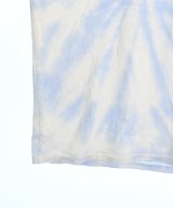 SATURDAYS NEW YORK CITY（サタデーズニューヨークシティー）Tシャツ・カットソー 青 サイズ:S メンズ/2200623920015