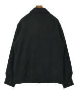 SATURDAYS NEW YORK CITY（サタデーズニューヨークシティー）カバーオール 黒 サイズ:L メンズ/2200615137025