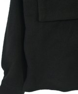 SATURDAYS NEW YORK CITY（サタデーズニューヨークシティー）カバーオール 黒 サイズ:L メンズ/2200615137025