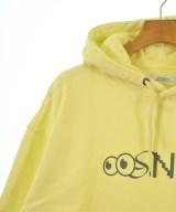 SATURDAYS NEW YORK CITY（サタデーズニューヨークシティー）スウェット 黄 サイズ:M メンズ/2200630421024