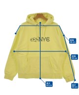 SATURDAYS NEW YORK CITY（サタデーズニューヨークシティー）スウェット 黄 サイズ:M メンズ/2200630421024