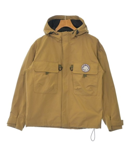 サタデーズニューヨークシティー(SATURDAYS NEW YORK CITY)のSATURDAYS NEW YORK CITY ブルゾン