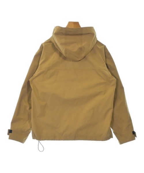 SATURDAYS NEW YORK CITY（サタデーズニューヨークシティー）ブルゾン 黄 サイズ:XS メンズ/2200627752018