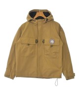 SATURDAYS NEW YORK CITY（サタデーズニューヨークシティー）ブルゾン 黄 サイズ:XS メンズ/2200627752018