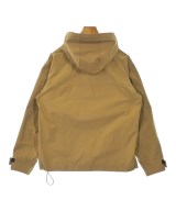 SATURDAYS NEW YORK CITY（サタデーズニューヨークシティー）ブルゾン 黄 サイズ:XS メンズ/2200627752018