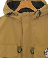 SATURDAYS NEW YORK CITY（サタデーズニューヨークシティー）ブルゾン 黄 サイズ:XS メンズ/2200627752018