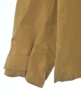 SATURDAYS NEW YORK CITY（サタデーズニューヨークシティー）ブルゾン 黄 サイズ:XS メンズ/2200627752018