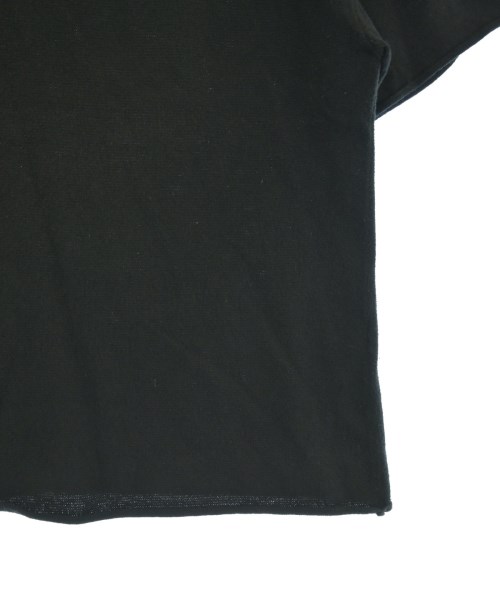 SATURDAYS NEW YORK CITY（サタデーズニューヨークシティー）ニット・セーター 黒 サイズ:S メンズ/2200614182019