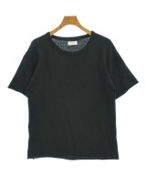 SATURDAYS NEW YORK CITY（サタデーズニューヨークシティー）ニット・セーター 黒 サイズ:S メンズ/2200614182019