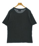 SATURDAYS NEW YORK CITY（サタデーズニューヨークシティー）ニット・セーター 黒 サイズ:S メンズ/2200614182019