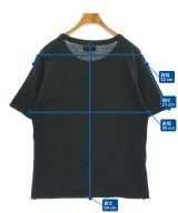 SATURDAYS NEW YORK CITY（サタデーズニューヨークシティー）ニット・セーター 黒 サイズ:S メンズ/2200614182019