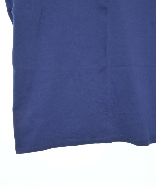 SATURDAYS NEW YORK CITY（サタデーズニューヨークシティー）Tシャツ・カットソー 青 サイズ:L メンズ/2200616496121