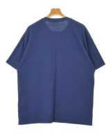 SATURDAYS NEW YORK CITY（サタデーズニューヨークシティー）Tシャツ・カットソー 青 サイズ:L メンズ/2200616496121