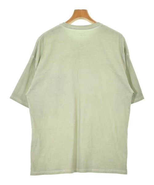 SATURDAYS NEW YORK CITY（サタデーズニューヨークシティー）Tシャツ・カットソー 緑 サイズ:M メンズ/2200616496145