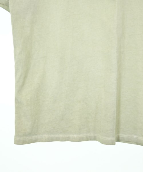 SATURDAYS NEW YORK CITY（サタデーズニューヨークシティー）Tシャツ・カットソー 緑 サイズ:M メンズ/2200616496145