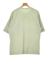 SATURDAYS NEW YORK CITY（サタデーズニューヨークシティー）Tシャツ・カットソー 緑 サイズ:M メンズ/2200616496145
