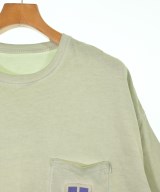 SATURDAYS NEW YORK CITY（サタデーズニューヨークシティー）Tシャツ・カットソー 緑 サイズ:M メンズ/2200616496145