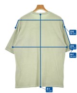 SATURDAYS NEW YORK CITY（サタデーズニューヨークシティー）Tシャツ・カットソー 緑 サイズ:M メンズ/2200616496145