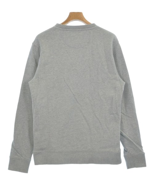 SATURDAYS NEW YORK CITY（サタデーズニューヨークシティー）スウェット グレー サイズ:L メンズ/2200619364106