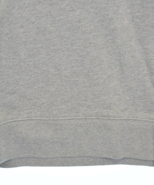 SATURDAYS NEW YORK CITY（サタデーズニューヨークシティー）スウェット グレー サイズ:L メンズ/2200619364106