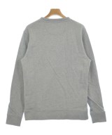 SATURDAYS NEW YORK CITY（サタデーズニューヨークシティー）スウェット グレー サイズ:L メンズ/2200619364106