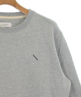 SATURDAYS NEW YORK CITY（サタデーズニューヨークシティー）スウェット グレー サイズ:L メンズ/2200619364106