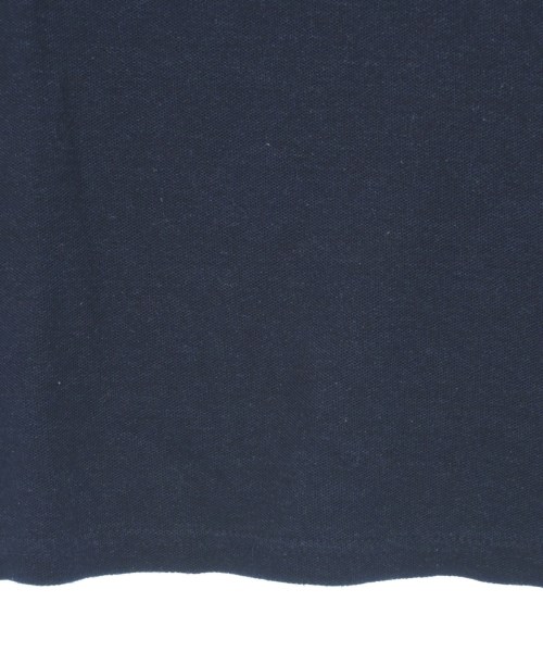 SATURDAYS NEW YORK CITY（サタデーズニューヨークシティー）Tシャツ・カットソー 紺 サイズ:M メンズ/2200619364113