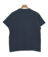 SATURDAYS NEW YORK CITY（サタデーズニューヨークシティー）Tシャツ・カットソー 紺 サイズ:M メンズ/2200619364113