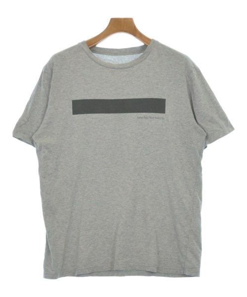 サタデーズニューヨークシティー(SATURDAYS NEW YORK CITY)のSATURDAYS NEW YORK CITY Tシャツ・カットソー
