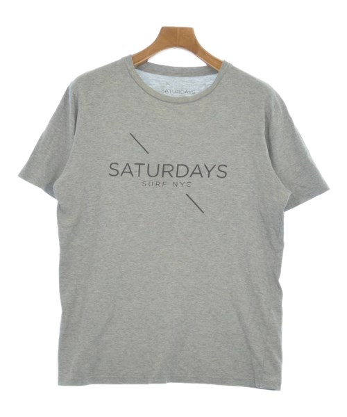 サタデーズニューヨークシティー(SATURDAYS NEW YORK CITY)のSATURDAYS NEW YORK CITY Tシャツ・カットソー
